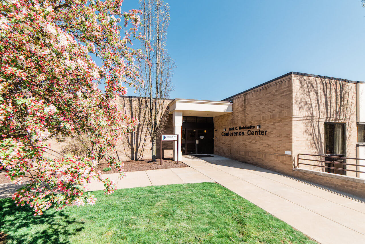 Commonwealth Healthcare Building Properties with Birgo in the Greater